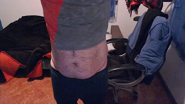 ravingr4d4 online show from January 27, 1:16 am