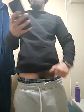 RoleMaster2069 online show from January 23, 7:00 am