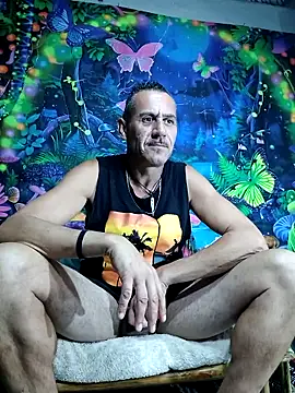 Bbboy42 online show from March 12, 10:50 pm