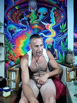 Bbboy42 online show from November 18, 10:34 pm