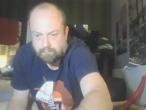 Snapshot of Prehistorixxx2686 chatting on October 15, 2:57 pm Prehistorixxx2686 online show from October 15, 2:57 pm