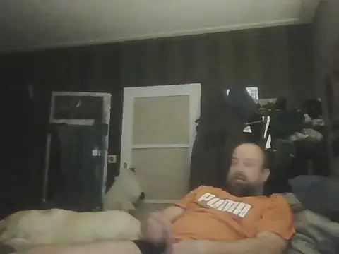 Prehistorixxx2686 online show from October 18, 8:25 pm