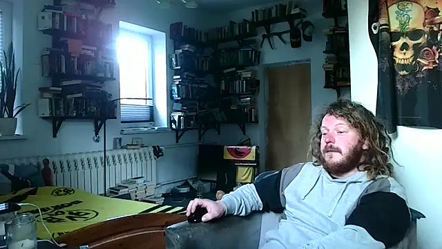 sunr1sa online show from April 23, 4:50 am