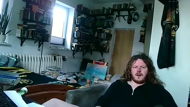 sunr1sa online show from February 25, 6:25 am