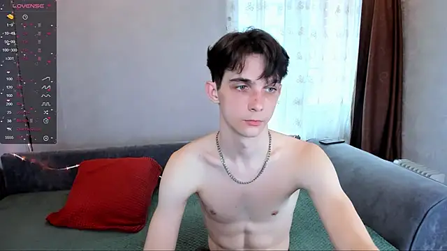 Aaron Boom online show from April 30, 1:18 pm