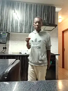 King Jovi online show from April 24, 2:52 pm