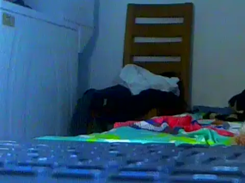 Ian zaenzz online show from February 5, 6:48 pm