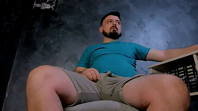 Master Mark Wayne online show from April 23, 5:15 pm