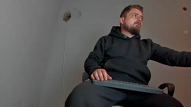 Master Mark Wayne online show from November 9, 7:29 pm