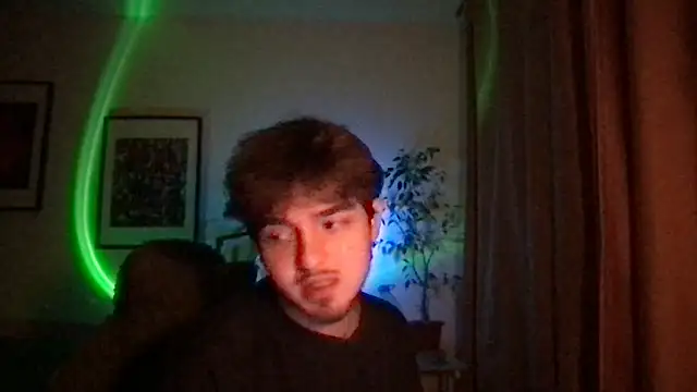 Nathon  online show from March 7, 5:11 pm