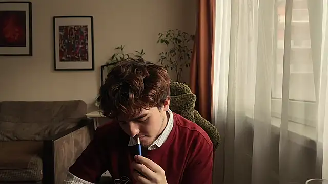 Nathon  online show from March 11, 1:29 pm