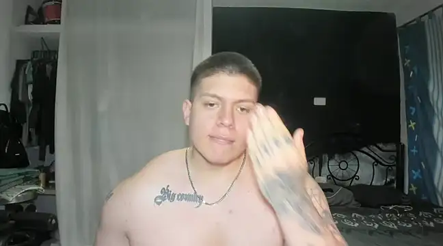 Snapshot of regan_jhonso chatting on February 10, 4:04 pm regan jhonso online show from February 10, 4:04 pm
