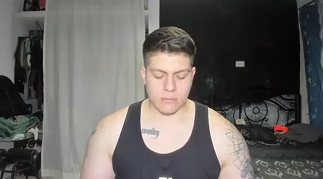 Snapshot of regan_jhonso chatting on January 8, 4:55 am regan jhonso online show from January 8, 4:55 am