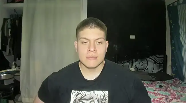 Snapshot of regan_jhonso chatting on January 28, 5:00 am regan jhonso online show from January 28, 5:00 am