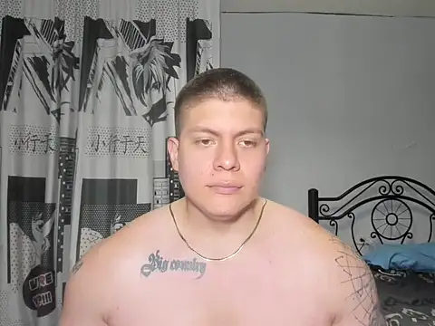 regan jhonso online show from October 24, 6:59 am