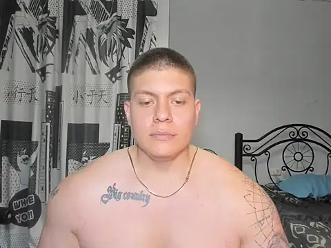 regan jhonso online show from October 30, 8:27 am