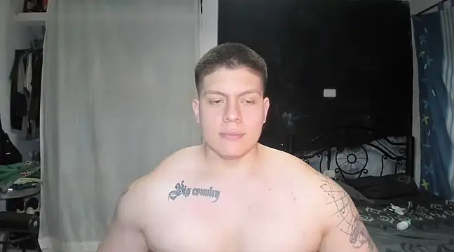 Snapshot of regan_jhonso chatting on February 22, 5:02 am regan jhonso online show from February 22, 5:02 am