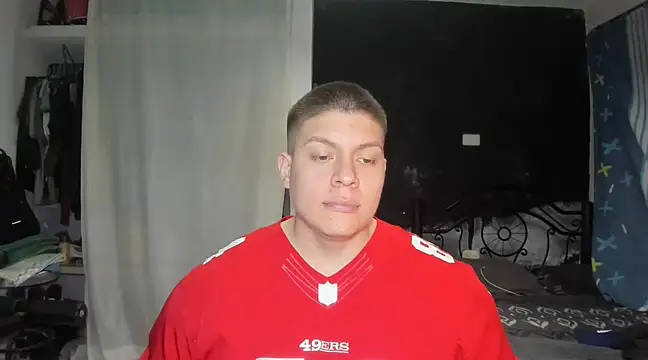 Snapshot of regan_jhonso chatting on February 3, 1:19 am regan jhonso online show from February 3, 1:19 am