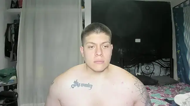 Snapshot of regan_jhonso chatting on January 31, 5:40 am regan jhonso online show from January 31, 5:40 am
