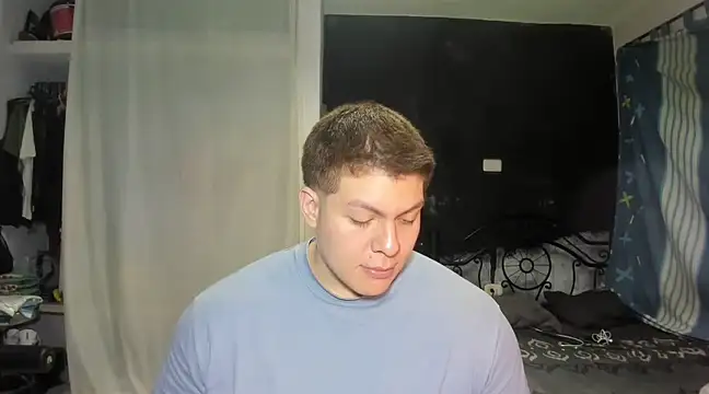 Snapshot of regan_jhonso chatting on March 19, 4:25 am regan jhonso online show from March 19, 4:25 am