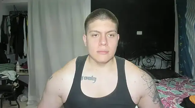 Snapshot of regan_jhonso chatting on January 21, 11:51 am regan jhonso online show from January 21, 11:51 am