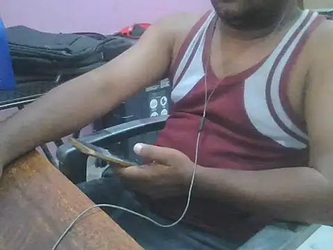 ITGuyhyd online show from April 24, 3:03 pm