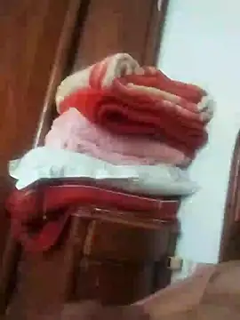 momano265 online show from March 7, 8:34 am