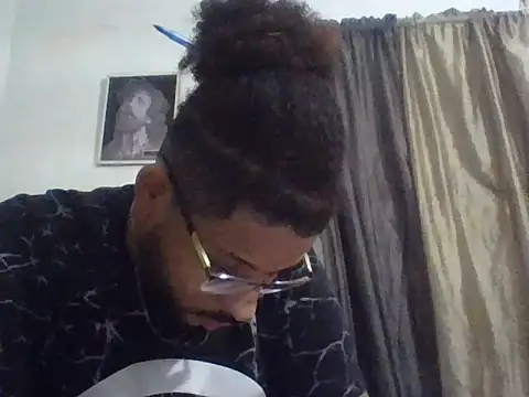 Dj-yefri-pauta online show from December 4, 1:34 am