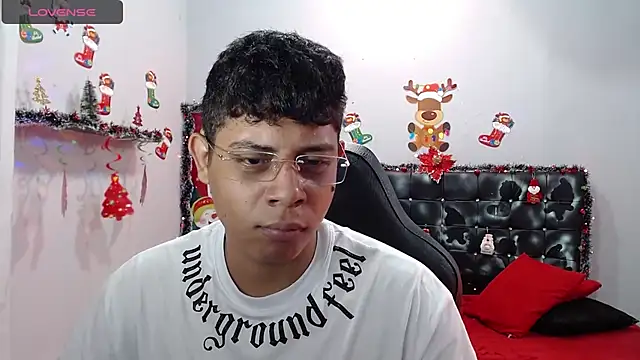 Wiiliam 20 online show from December 17, 4:22 pm