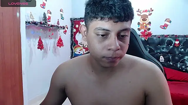 Wiiliam 20 online show from December 28, 3:48 pm