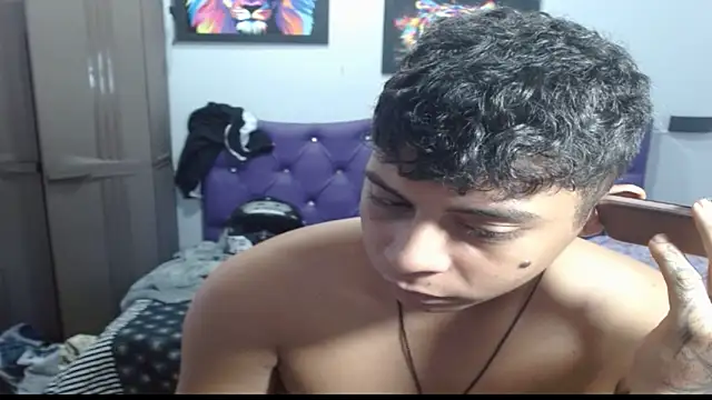 Wiiliam 20 online show from January 7, 4:12 pm