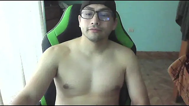 Allen ibe online show from December 1, 5:49 pm