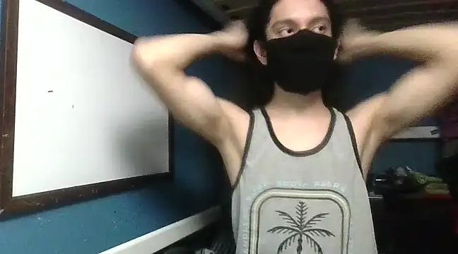 Snapshot of Flappywig chatting on March 1, 11:06 am Flappywig online show from March 1, 11:06 am