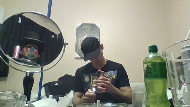 hailzeffn online show from April 21, 2:51 am