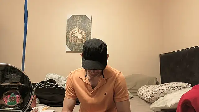 hailzeffn online show from April 4, 6:27 pm