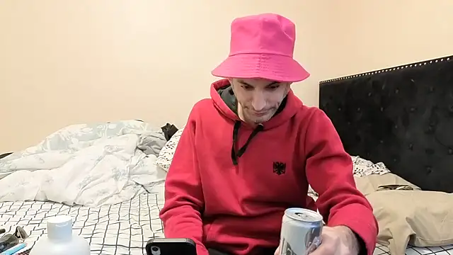 hailzeffn online show from October 24, 7:04 pm