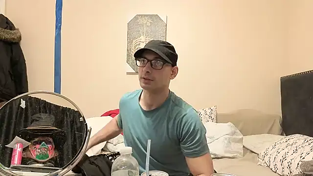 hailzeffn online show from March 25, 9:52 pm