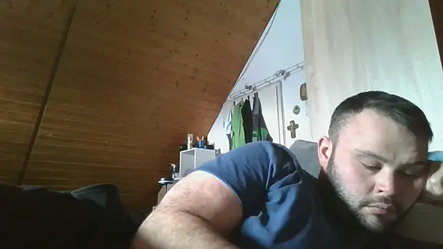 hotshot5395 online show from February 17, 1:10 pm