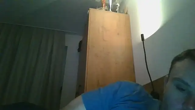 hotshot5395 online show from October 2, 8:35 pm