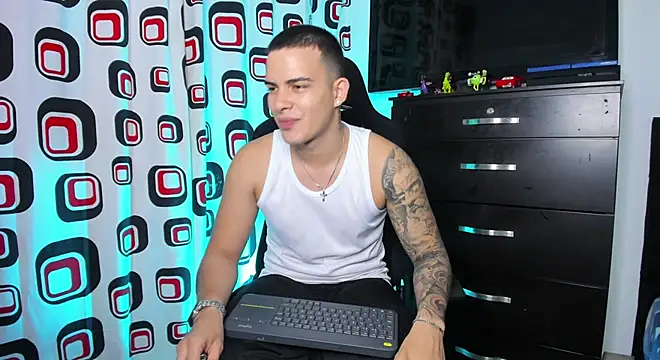 Snapshot of jacob_firexx chatting on February 28, 12:54 am jacob firexx online show from February 28, 12:54 am