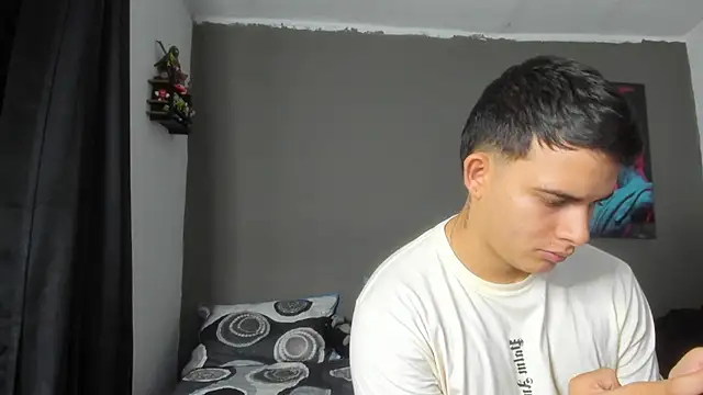 jacob firexx online show from June 8, 2:12 am