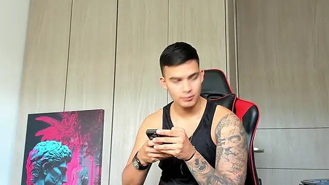 Snapshot of jacob_firexx chatting on October 5, 3:27 pm jacob firexx online show from October 5, 3:27 pm