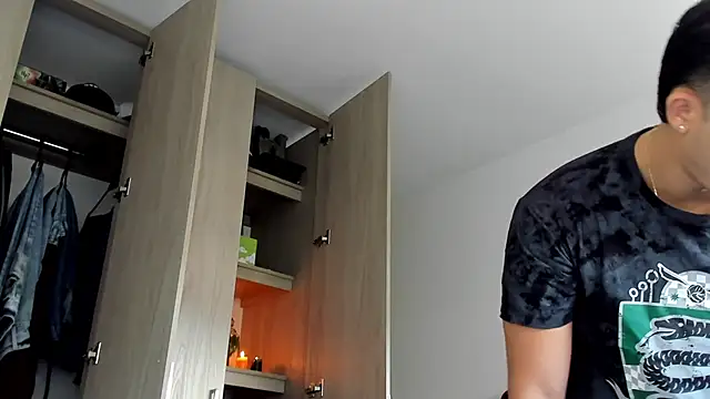 jacob firexx online show from October 24, 12:40 pm