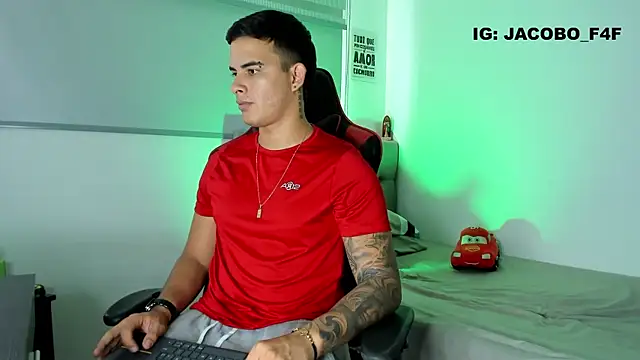 Snapshot of jacob_firexx chatting on September 23, 7:35 pm jacob firexx online show from September 23, 7:35 pm