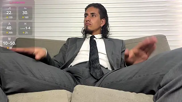 Tom blunt96 online show from January 4, 6:51 pm