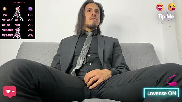 Tom blunt96 online show from October 23, 10:57 pm