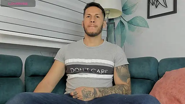 George Diesell online show from March 16, 11:30 pm