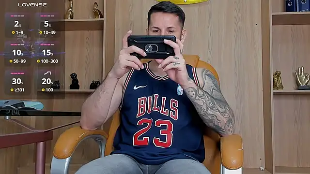 George Diesell online show from March 19, 4:26 am