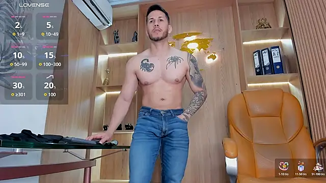 George Diesell online show from April 6, 4:42 am