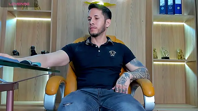 George Diesell online show from April 22, 4:08 am